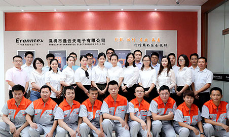 2019第十八屆中國國際化工展覽會，逸云天誠邀品鑒！