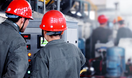 化工企業(yè)安全隱患重重，逸云天氧氣檢測(cè)儀助推風(fēng)險(xiǎn)防控