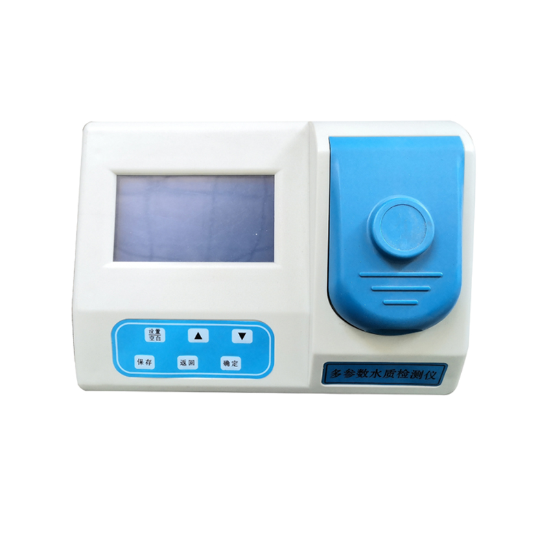 水質(zhì)在線監(jiān)測儀的測量數(shù)據(jù)會(huì)受哪些因素干擾?