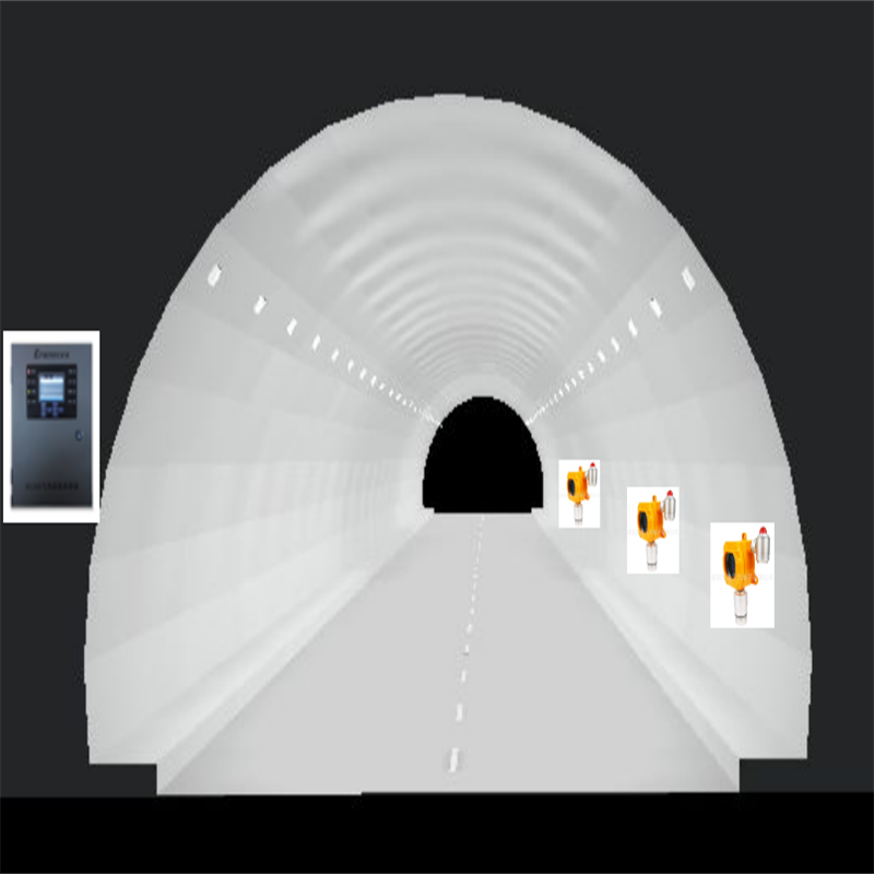 逸云天積極響應經濟新舉措，為水利工程項目工作者安全保駕護航