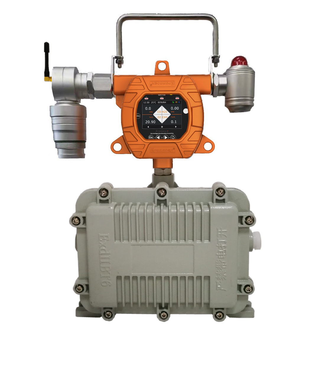 氣體報(bào)警器