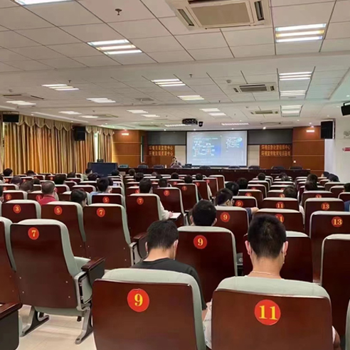 攀枝花市生態(tài)環(huán)境局動態(tài)，引入逸云天氣體檢測儀助力環(huán)境治理