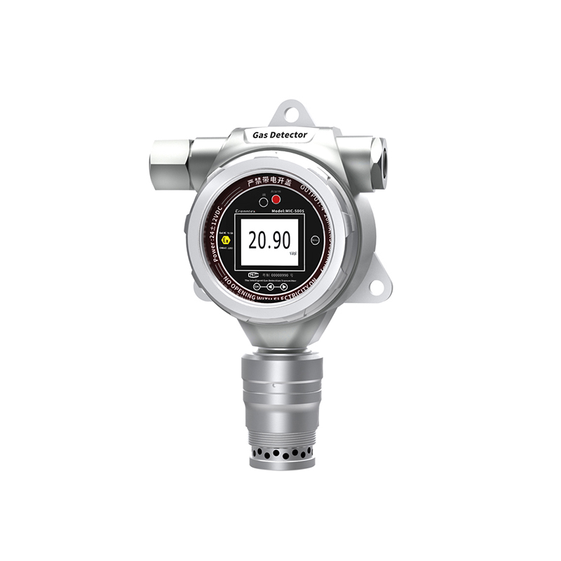 一氧化碳檢測儀檢測結(jié)果不精準(zhǔn)，是怎么回事?