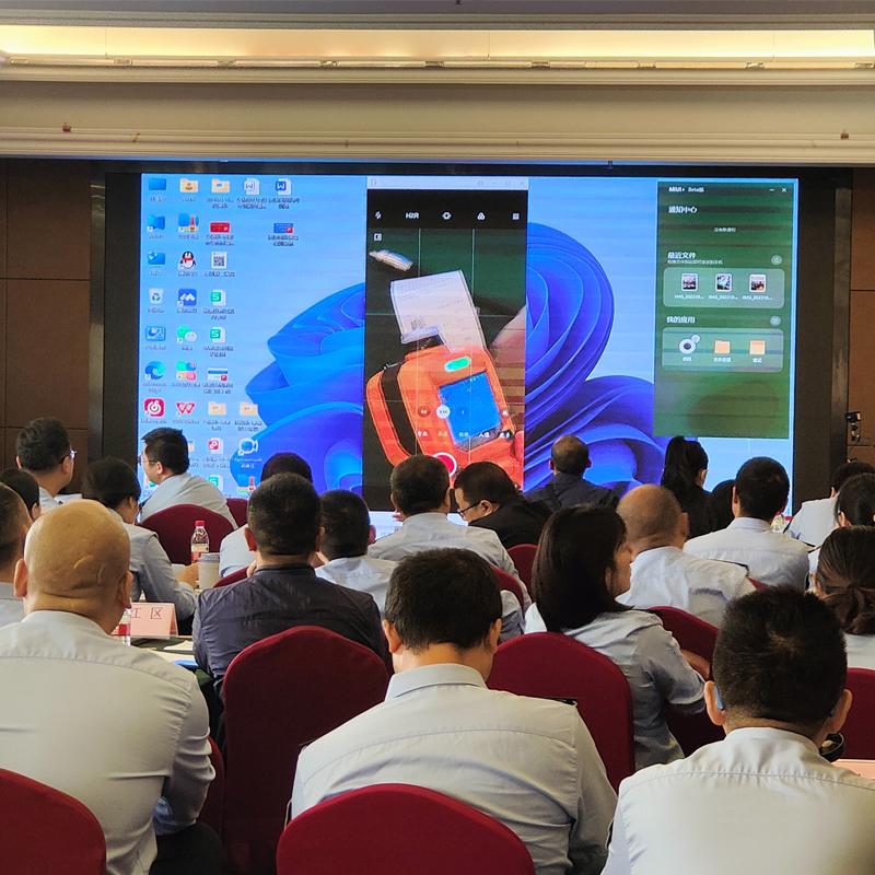 成都生態(tài)環(huán)境局開展執(zhí)法儀器培訓(xùn)，逸云天電子氣體檢測儀提升執(zhí)法能力水平