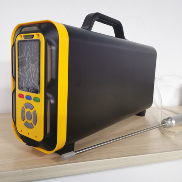 ?；繁?、企業(yè)巡檢現(xiàn)場(chǎng)檢測(cè)PTM600-18