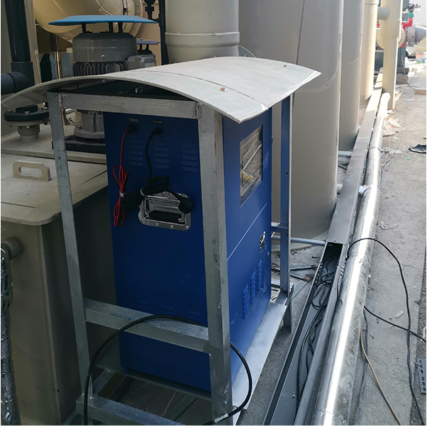 危廢廠(chǎng)可燃TH-2000-EX-IR-A