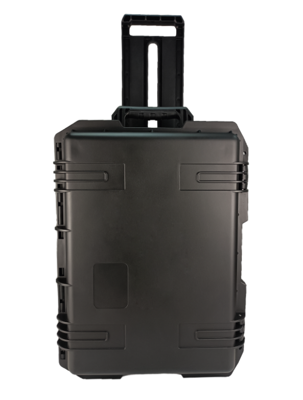 PTM600-S微小氣候檢測套裝 PTM600-S微小氣候檢測套裝