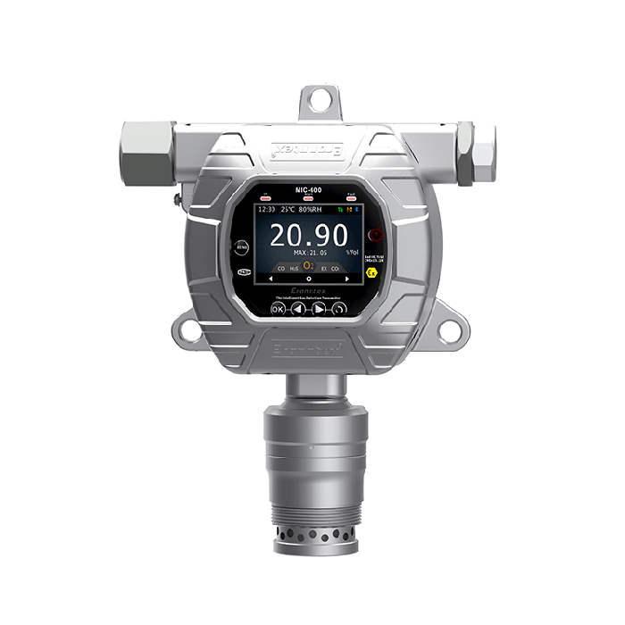 可燃?xì)怏w報警器的檢定規(guī)程